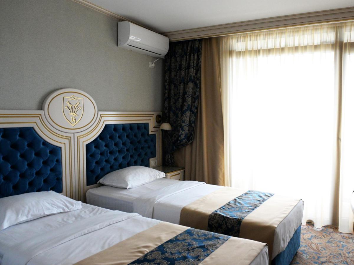 Hotel Dacia Sud Mamaia Exterior foto