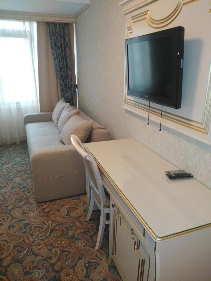 Hotel Dacia Sud Mamaia Exterior foto